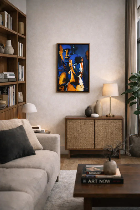 Abandoned Love Preview 3