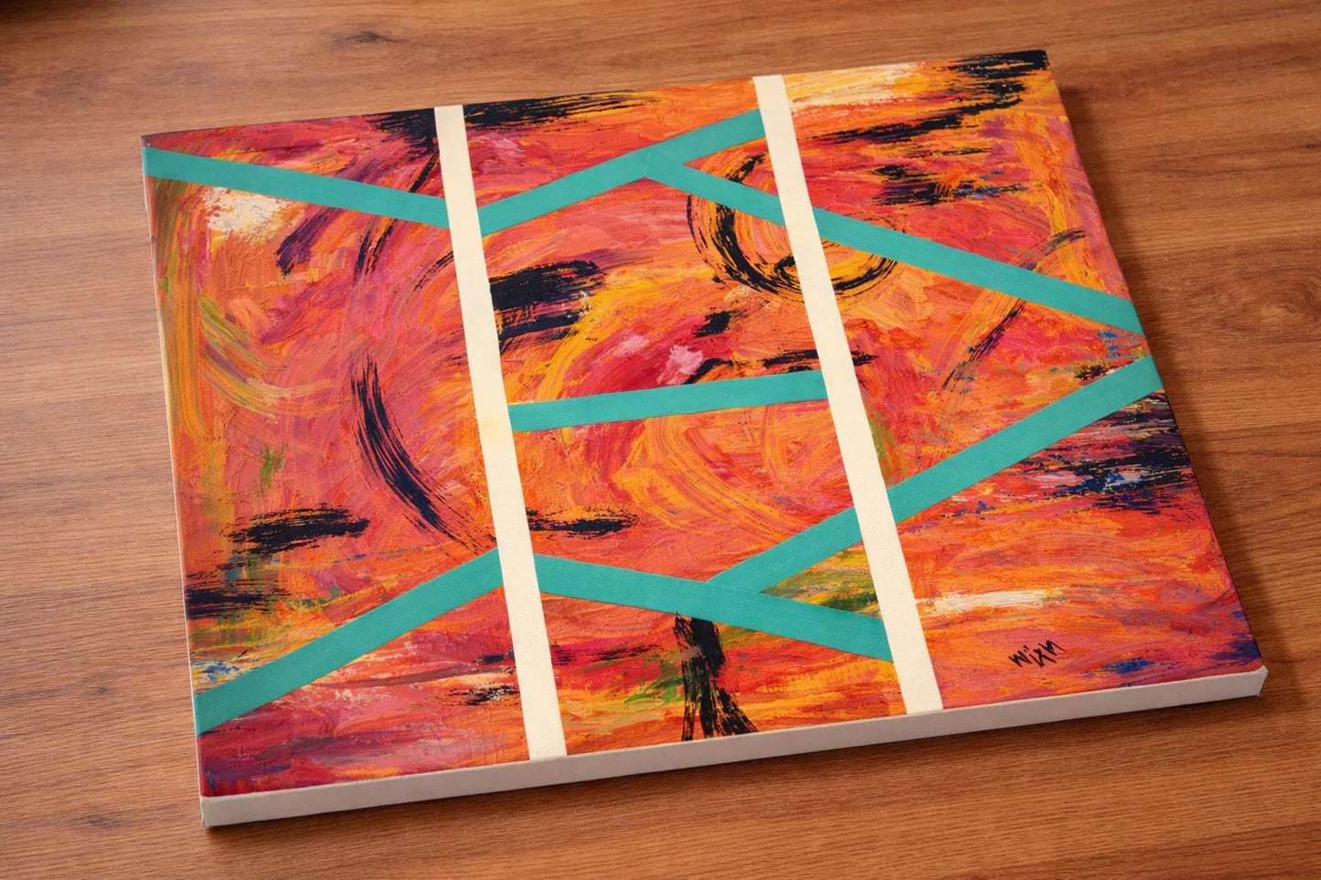 Euphoria - Fine Art Print