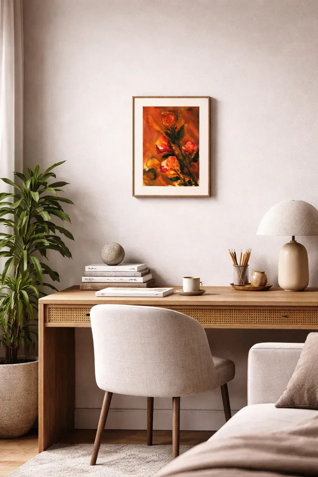 Bloom Like a Flower Preview 2