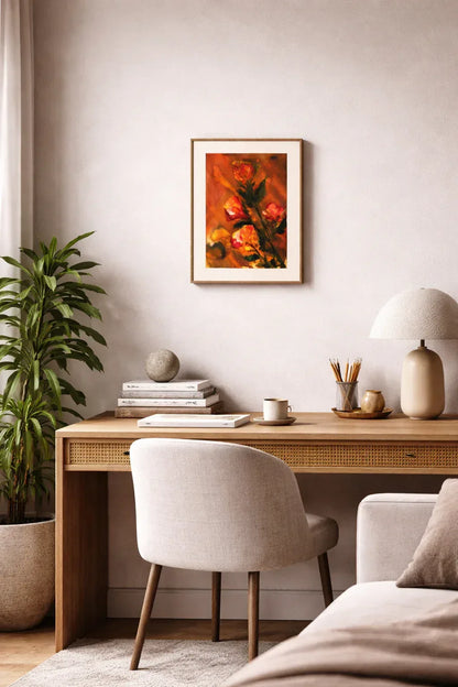 Bloom Like a Flower Preview 2