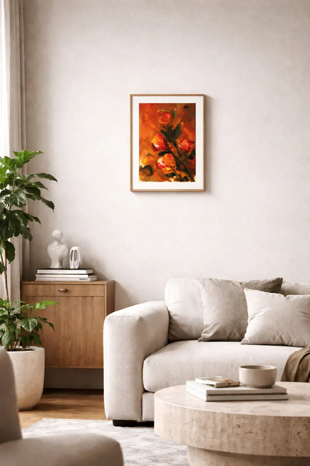 Bloom Like a Flower Preview 3