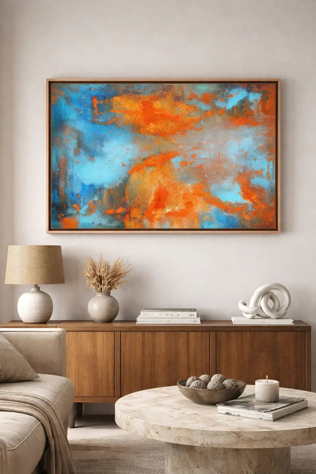 Burnished Azure Preview 3