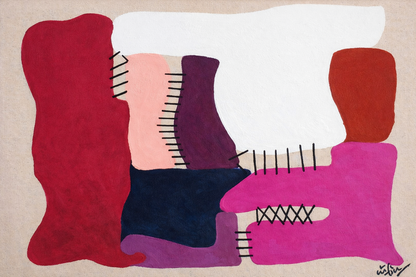 Only Strings Attached