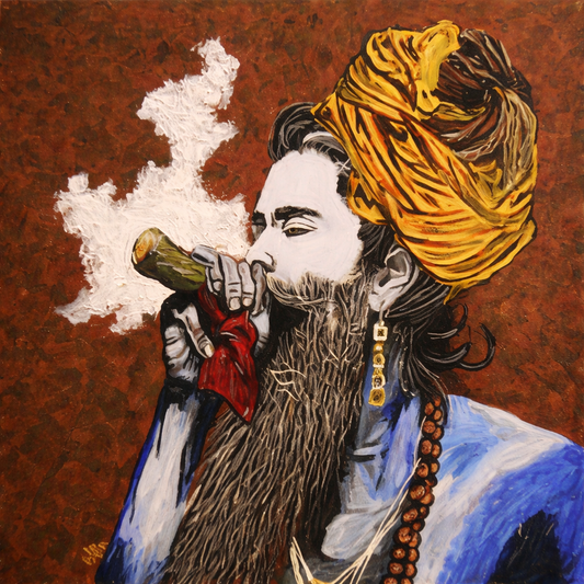 Beyond Purity, Beyond Fear