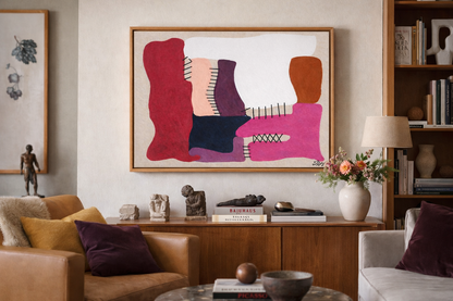 Only Strings Attached