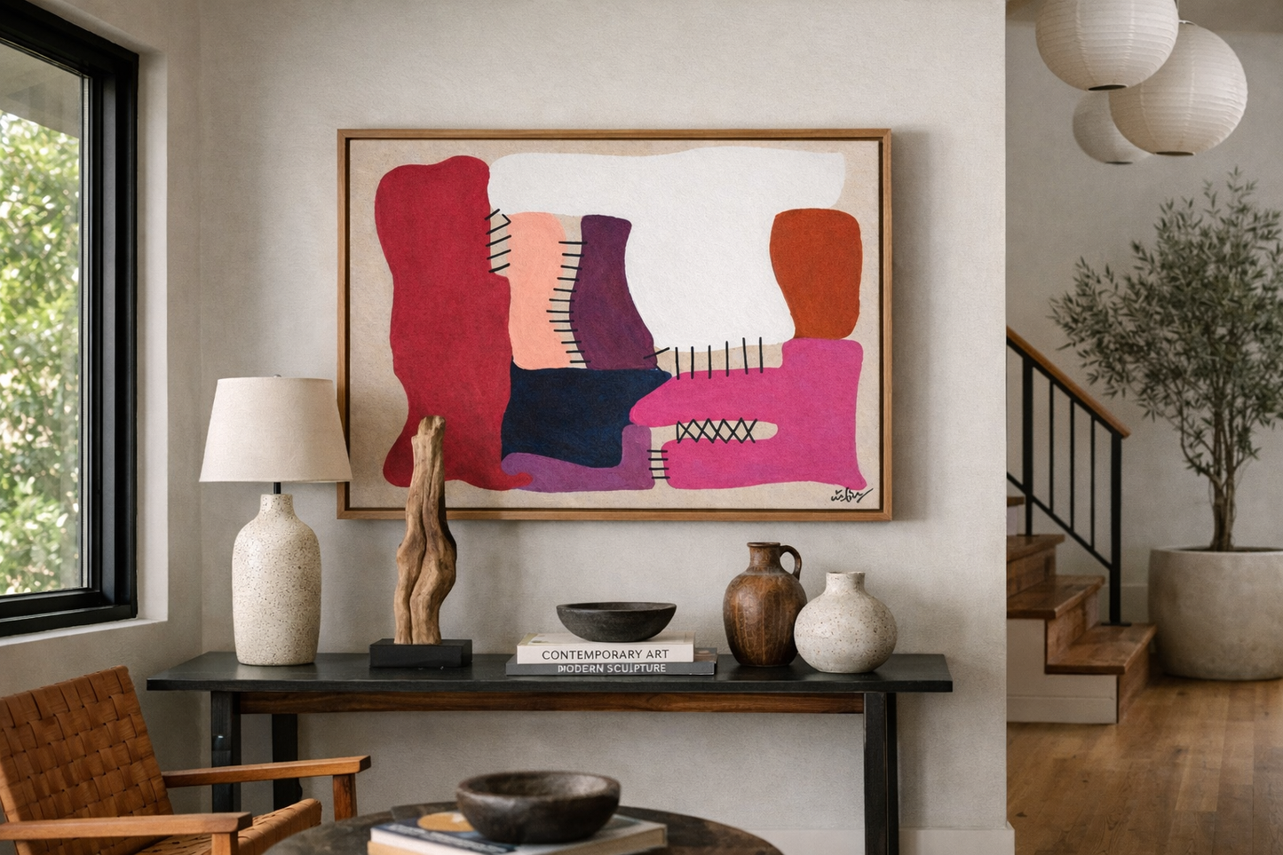 Only Strings Attached