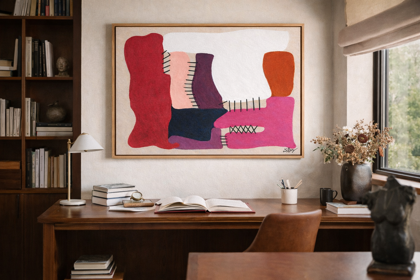 Only Strings Attached