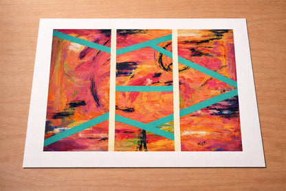 Euphoria - Fine Art Print