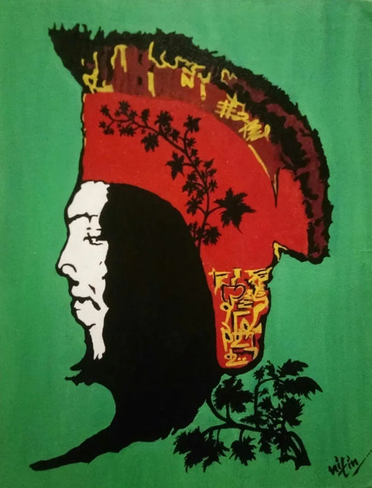 Shaman - Ayahuasca