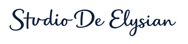 Studio De Elysian Logo